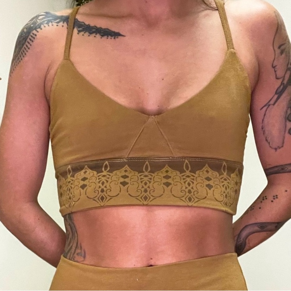 Anutarra top only